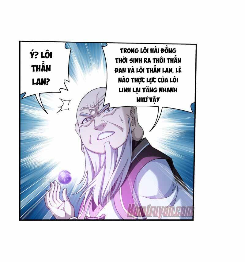 Đại Chúa Tể Chap 190 - Next Chap 191