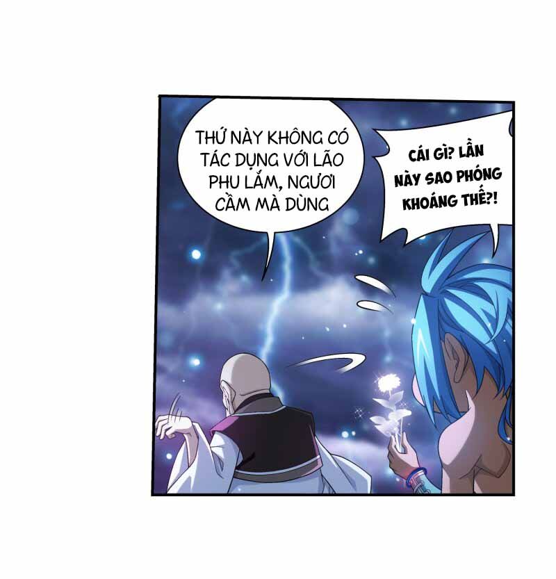 Đại Chúa Tể Chap 190 - Next Chap 191