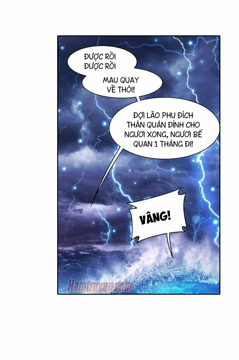 Đại Chúa Tể Chap 190 - Next Chap 191
