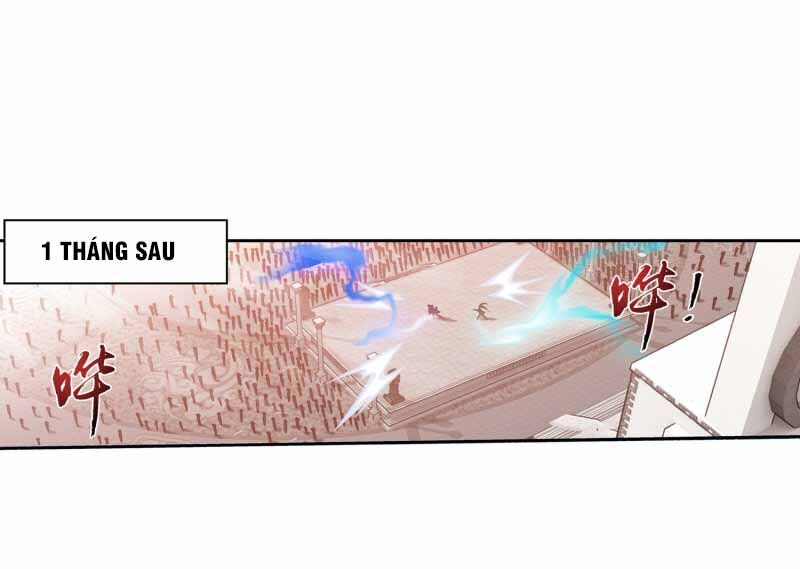 Đại Chúa Tể Chap 190 - Next Chap 191