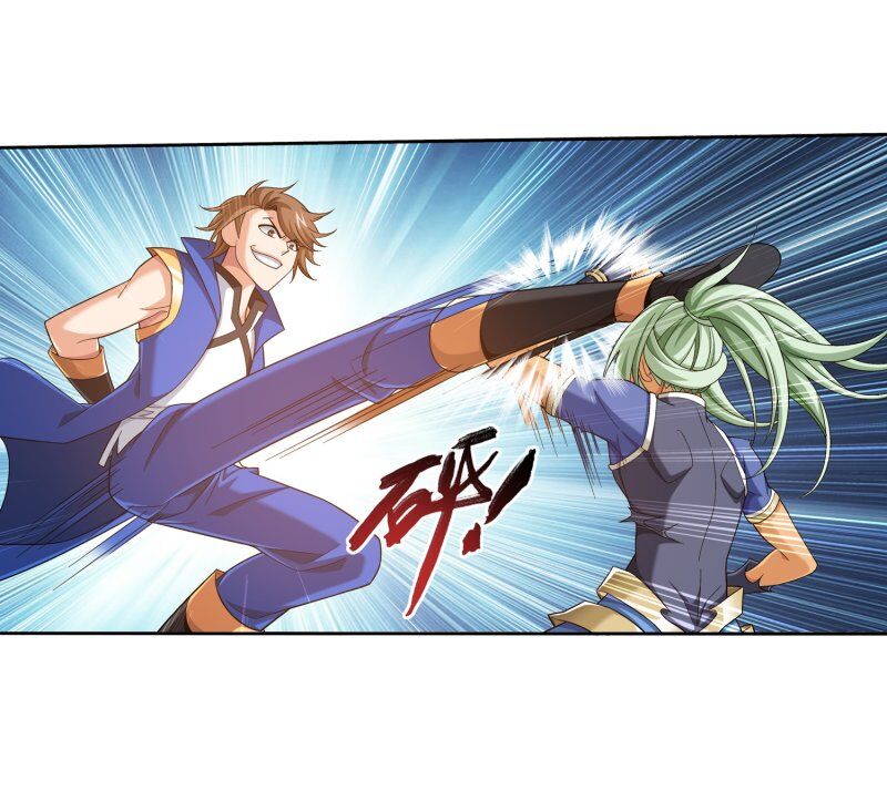 Đại Chúa Tể Chap 190 - Next Chap 191