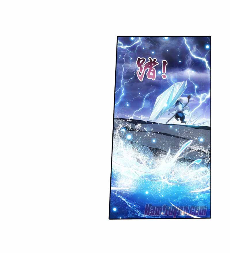 Đại Chúa Tể Chap 190 - Next Chap 191