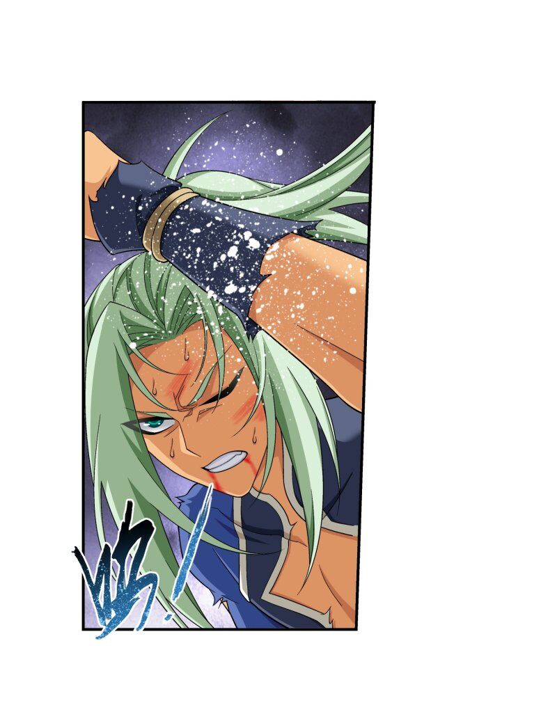 Đại Chúa Tể Chap 190 - Next Chap 191