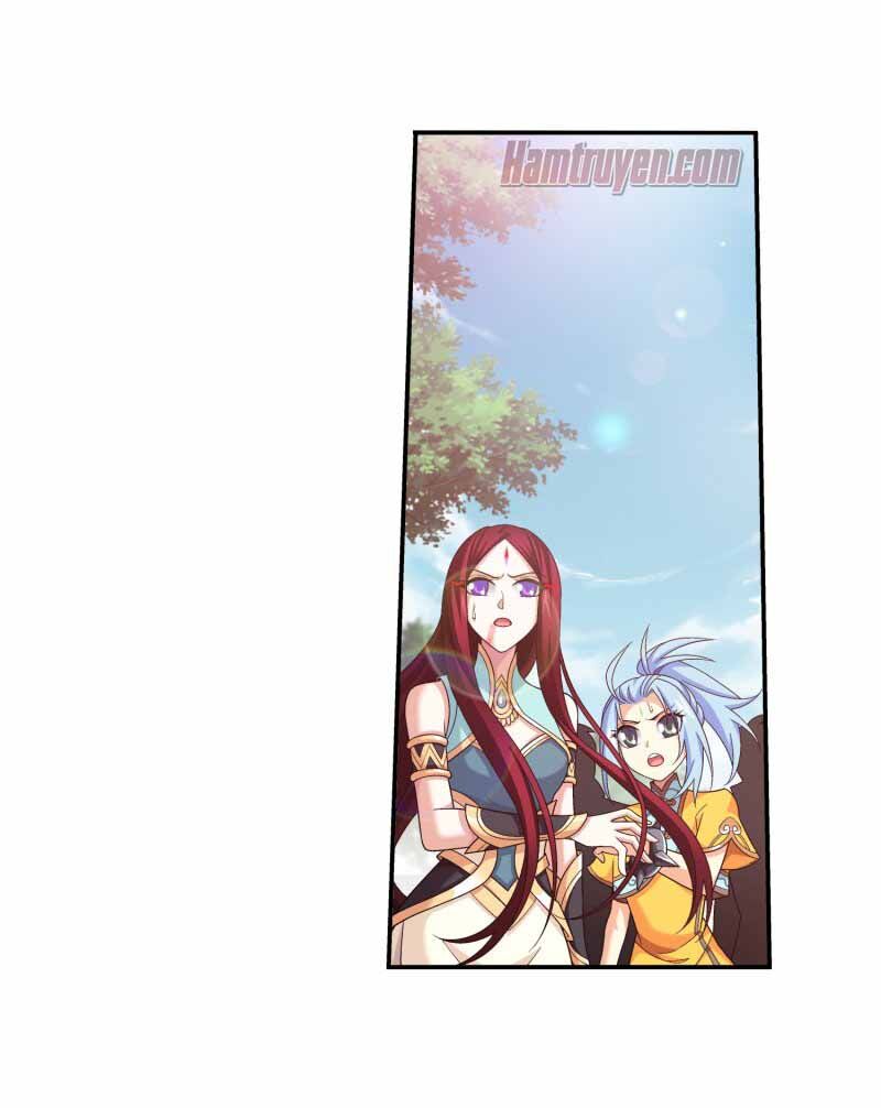 Đại Chúa Tể Chap 190 - Next Chap 191