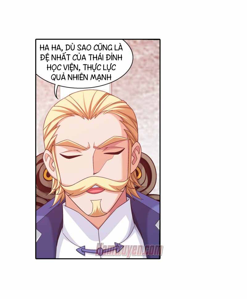 Đại Chúa Tể Chap 190 - Next Chap 191