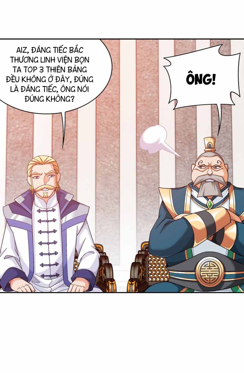 Đại Chúa Tể Chap 190 - Next Chap 191