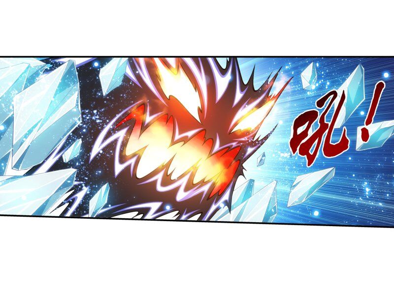 Đại Chúa Tể Chap 190 - Next Chap 191