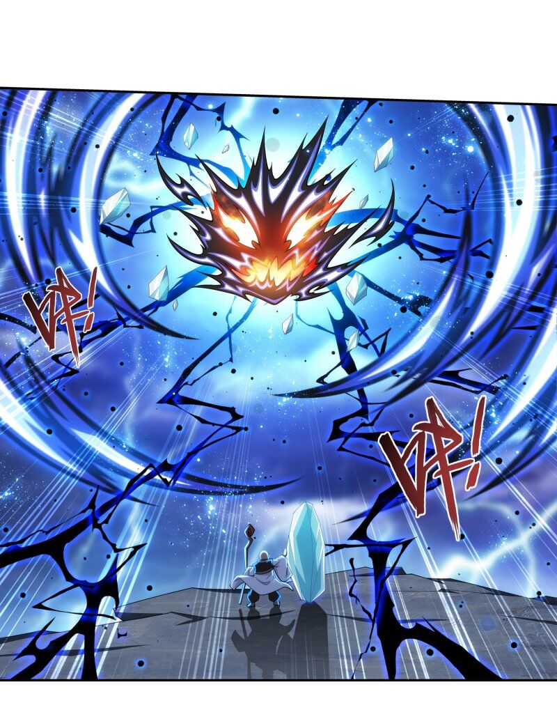 Đại Chúa Tể Chap 190 - Next Chap 191