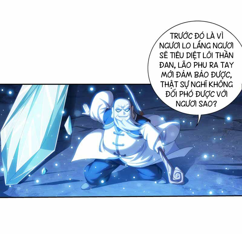 Đại Chúa Tể Chap 190 - Next Chap 191