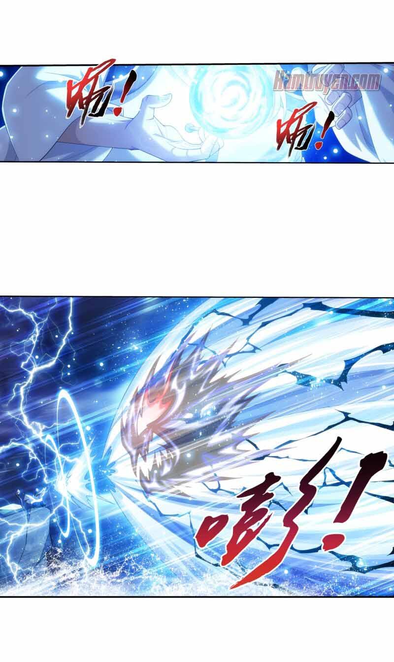 Đại Chúa Tể Chap 190 - Next Chap 191