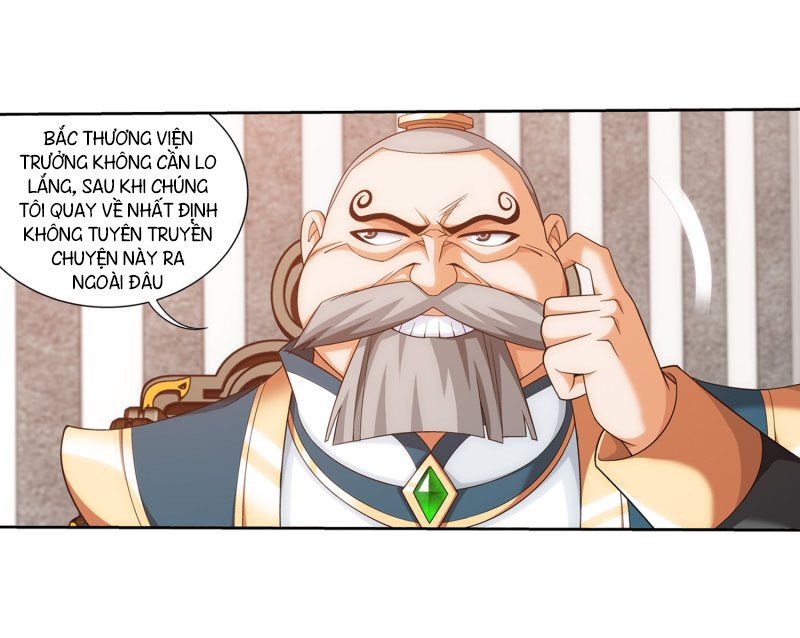 Đại Chúa Tể Chap 191 - Next Chap 192