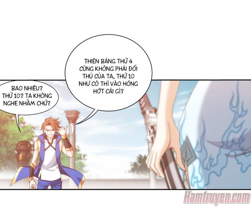 Đại Chúa Tể Chap 191 - Next Chap 192
