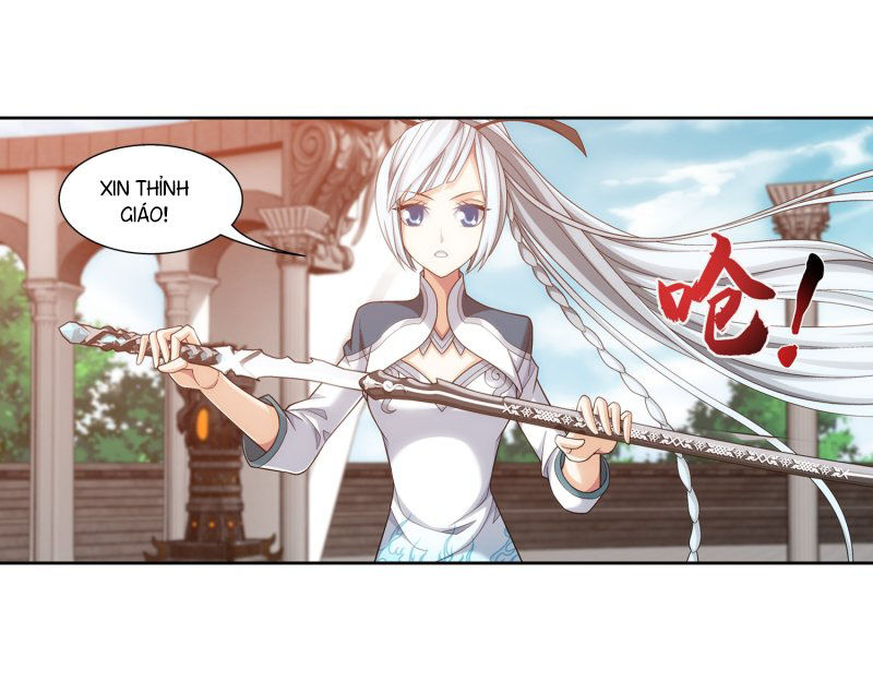 Đại Chúa Tể Chap 191 - Next Chap 192