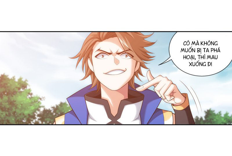 Đại Chúa Tể Chap 191 - Next Chap 192