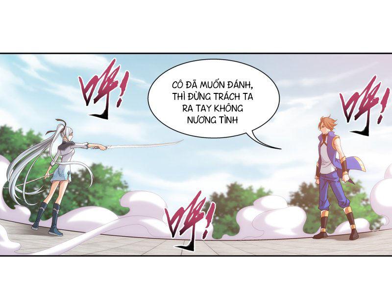 Đại Chúa Tể Chap 191 - Next Chap 192