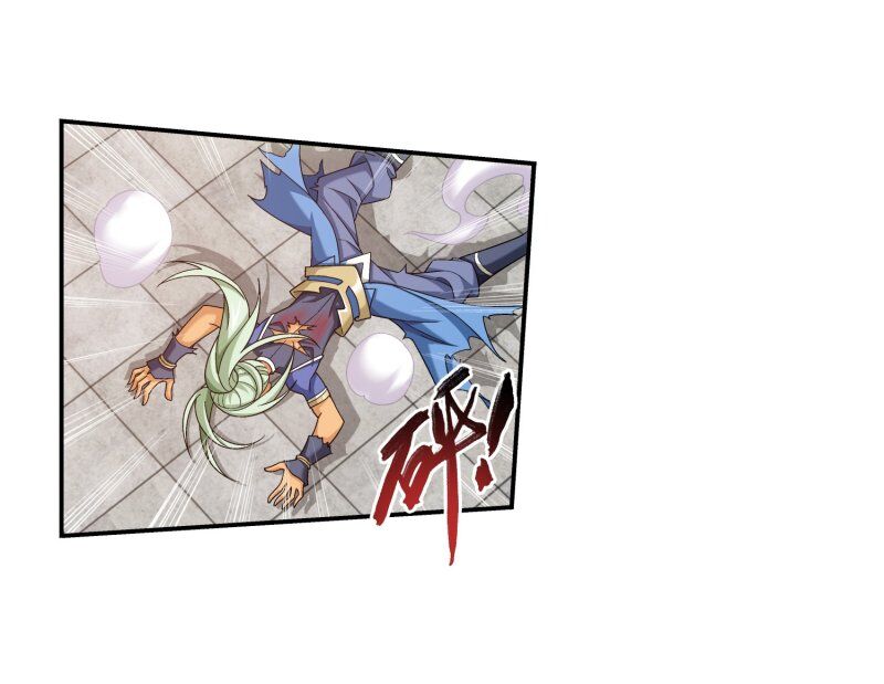 Đại Chúa Tể Chap 191 - Next Chap 192