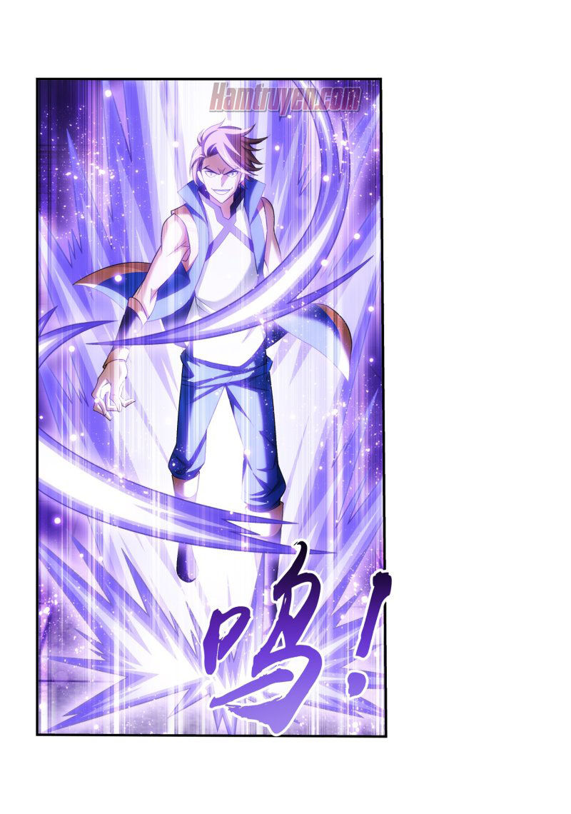 Đại Chúa Tể Chap 191 - Next Chap 192