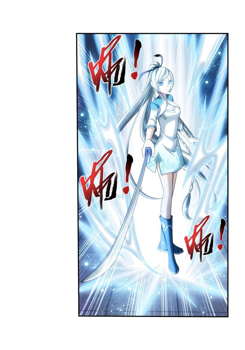 Đại Chúa Tể Chap 191 - Next Chap 192