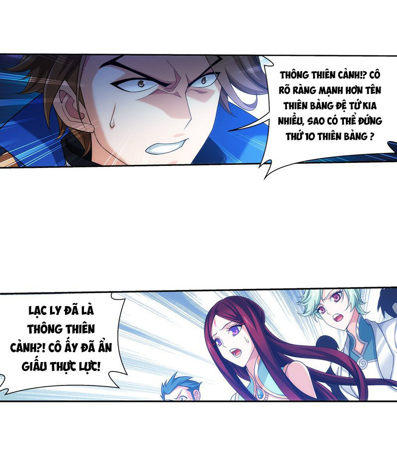 Đại Chúa Tể Chap 191 - Next Chap 192