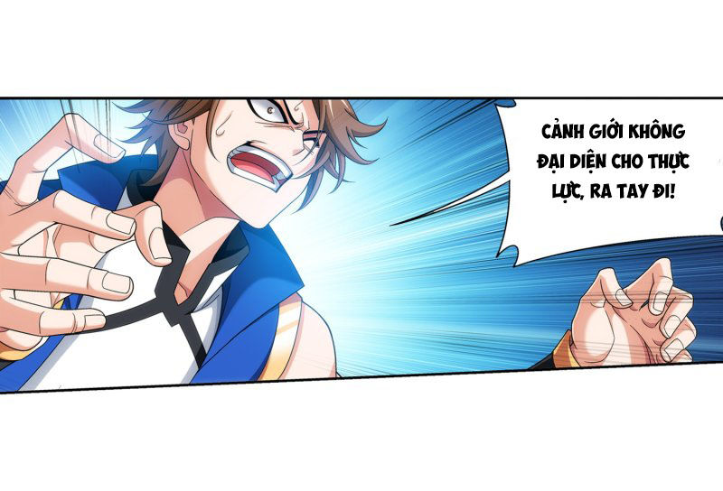 Đại Chúa Tể Chap 191 - Next Chap 192