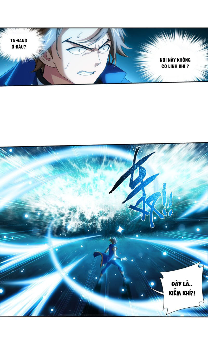 Đại Chúa Tể Chap 191 - Next Chap 192