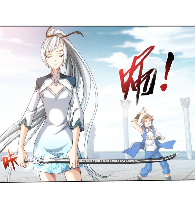 Đại Chúa Tể Chap 191 - Next Chap 192