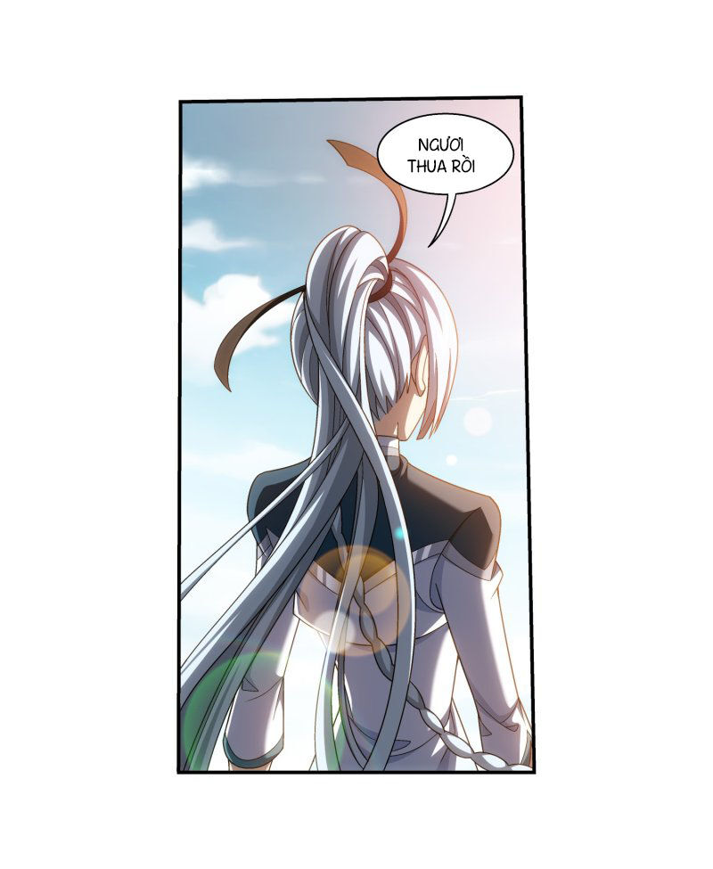 Đại Chúa Tể Chap 191 - Next Chap 192