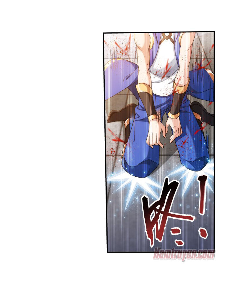 Đại Chúa Tể Chap 191 - Next Chap 192