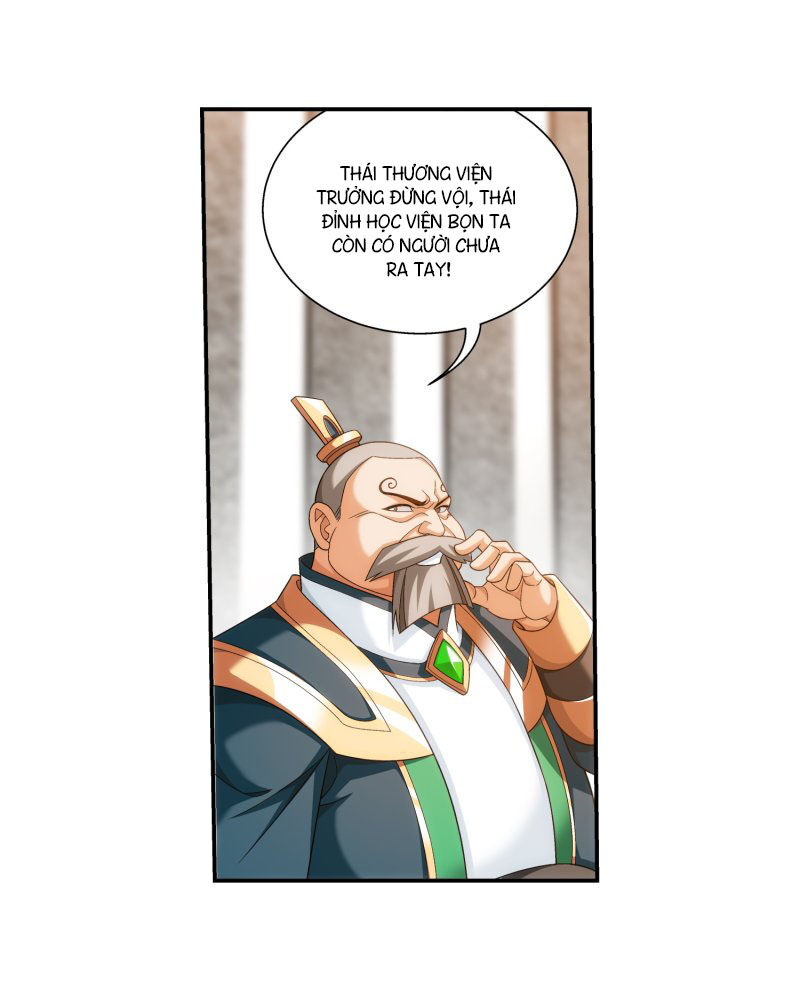Đại Chúa Tể Chap 191 - Next Chap 192