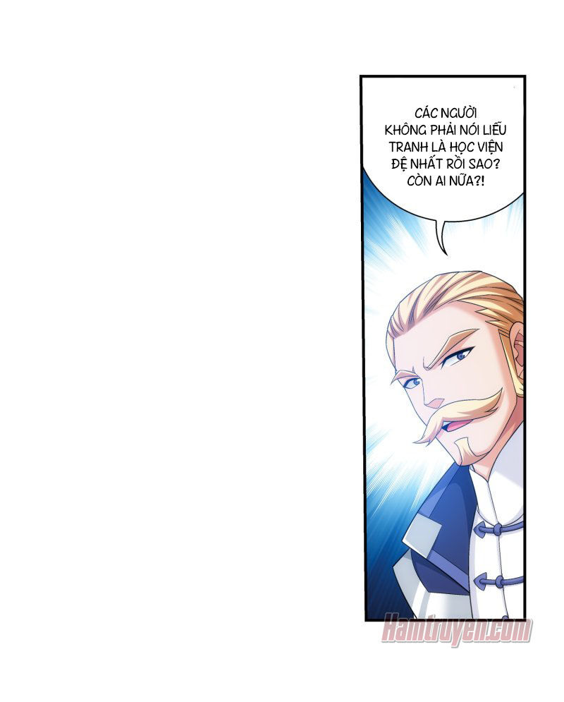 Đại Chúa Tể Chap 191 - Next Chap 192