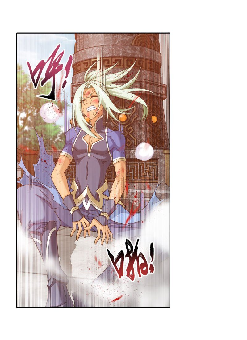 Đại Chúa Tể Chap 191 - Next Chap 192