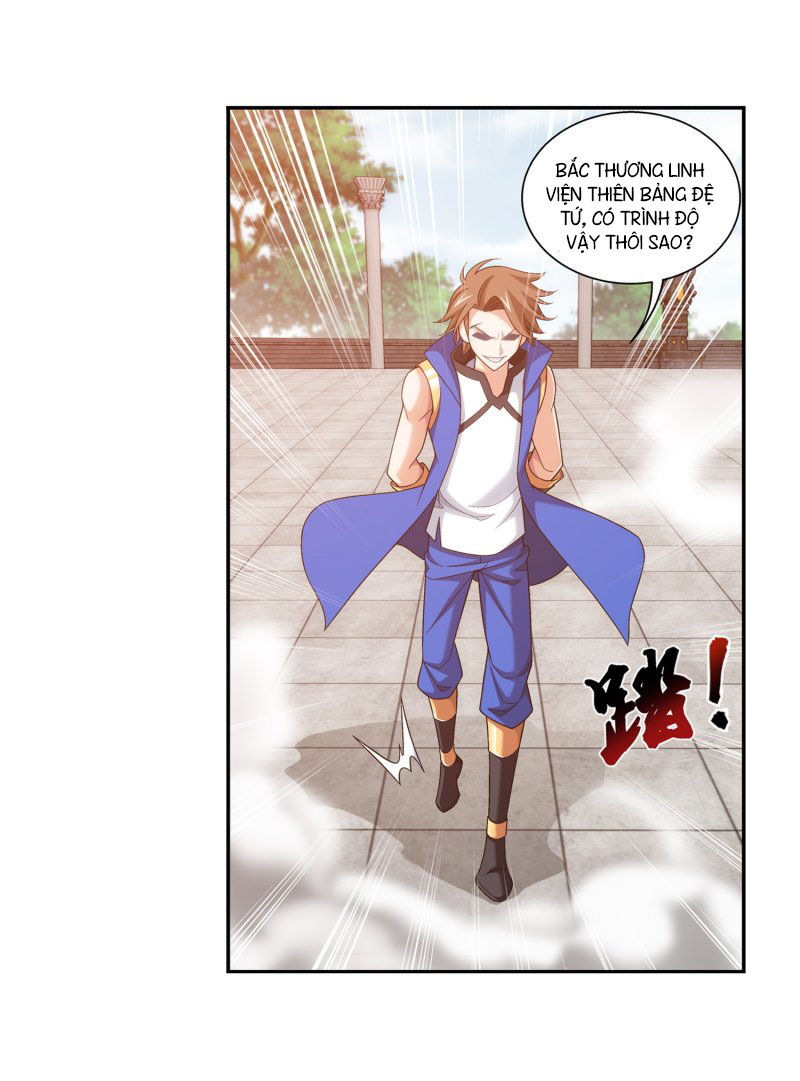 Đại Chúa Tể Chap 191 - Next Chap 192