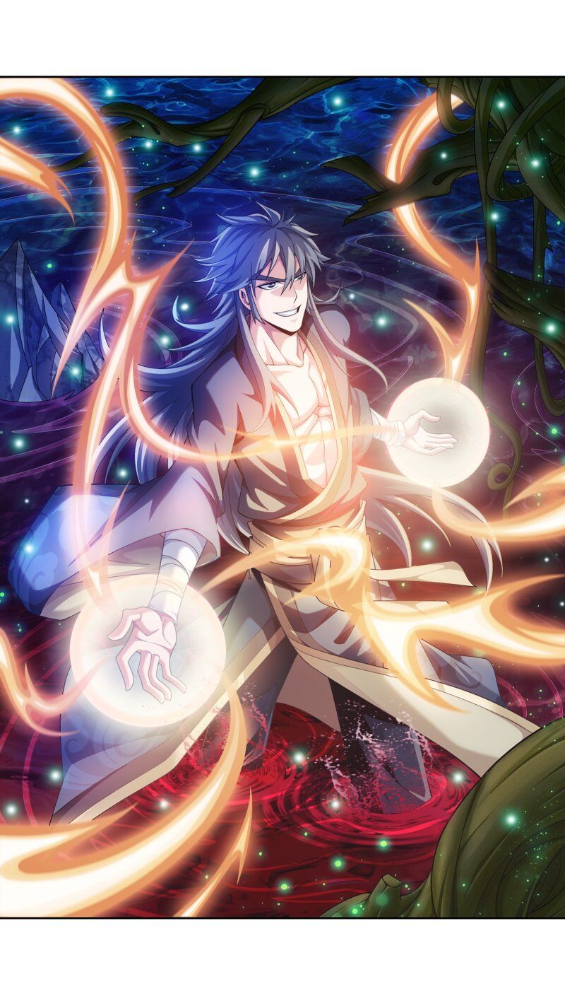 Đại Chúa Tể Chap 192 - Next Chap 193