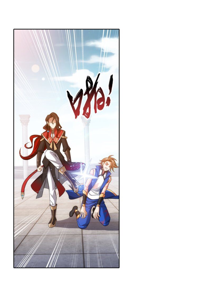 Đại Chúa Tể Chap 192 - Next Chap 193