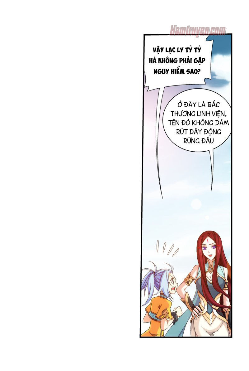 Đại Chúa Tể Chap 192 - Next Chap 193