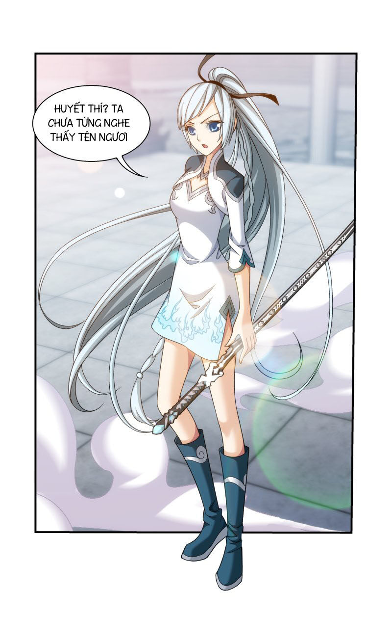 Đại Chúa Tể Chap 192 - Next Chap 193