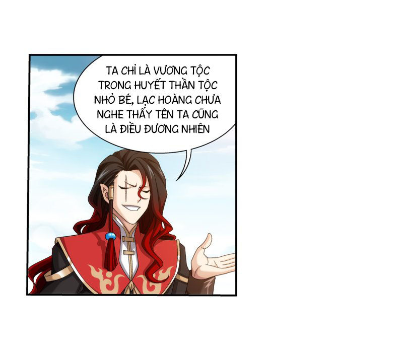 Đại Chúa Tể Chap 192 - Next Chap 193