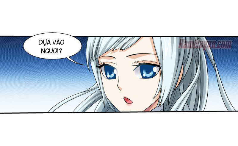 Đại Chúa Tể Chap 192 - Next Chap 193