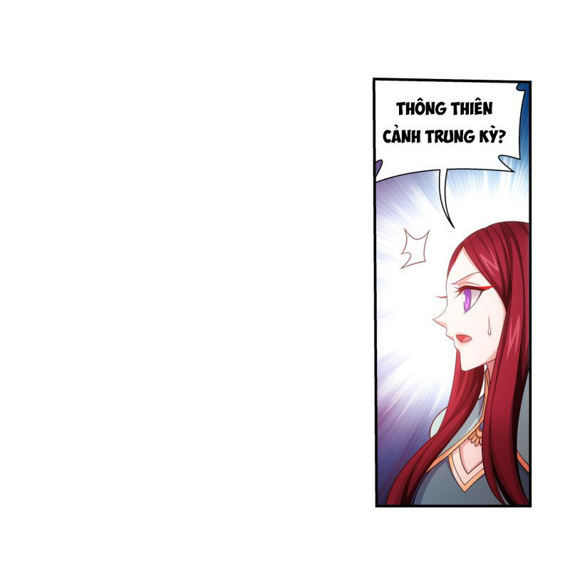 Đại Chúa Tể Chap 192 - Next Chap 193