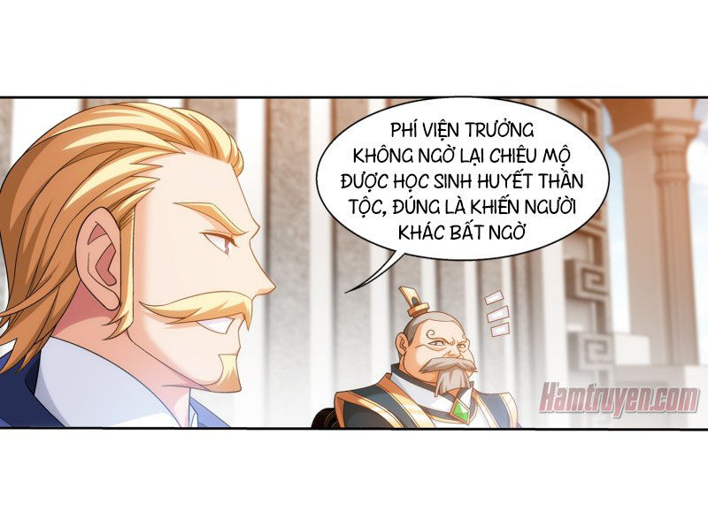 Đại Chúa Tể Chap 192 - Next Chap 193