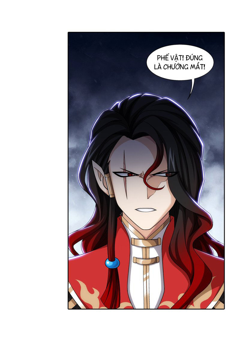 Đại Chúa Tể Chap 192 - Next Chap 193