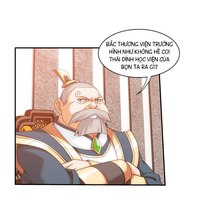Đại Chúa Tể Chap 192 - Next Chap 193
