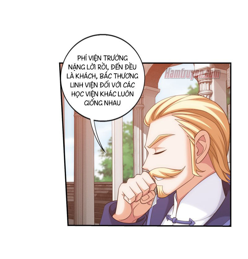 Đại Chúa Tể Chap 192 - Next Chap 193