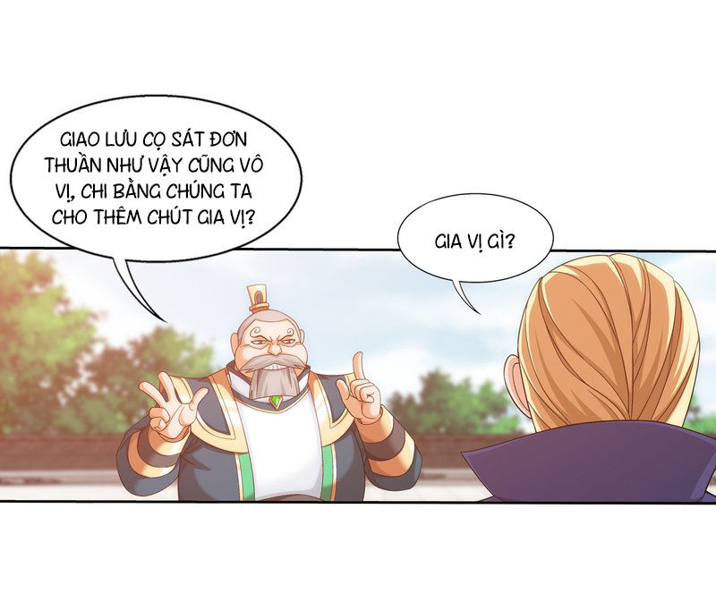 Đại Chúa Tể Chap 192 - Next Chap 193