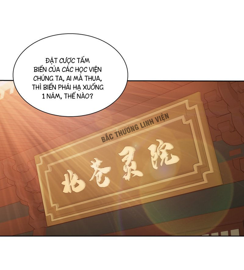 Đại Chúa Tể Chap 192 - Next Chap 193