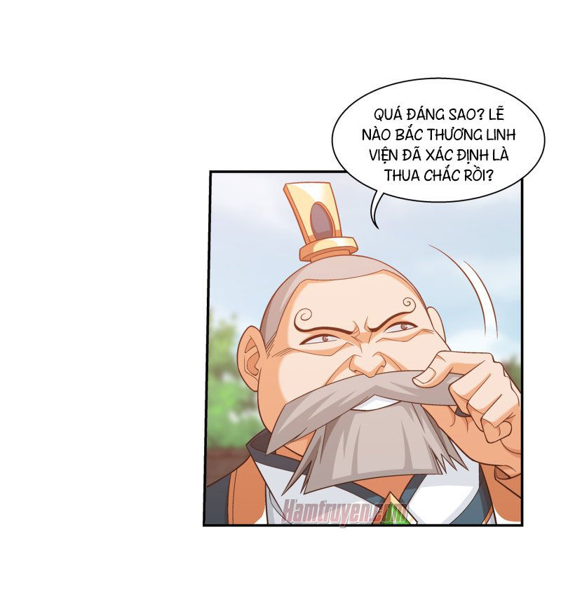 Đại Chúa Tể Chap 192 - Next Chap 193