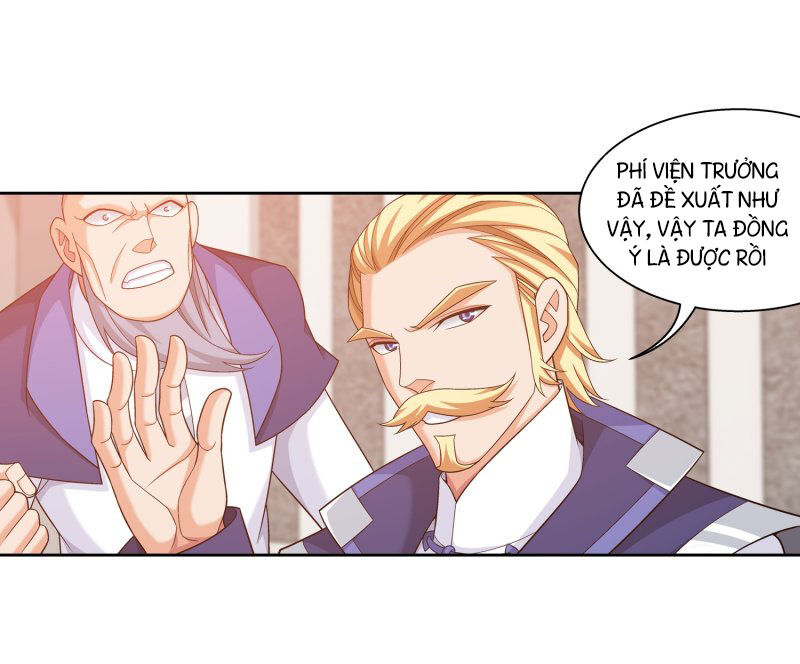 Đại Chúa Tể Chap 192 - Next Chap 193