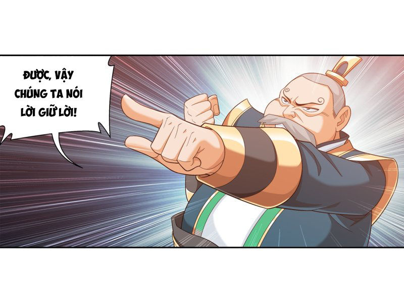 Đại Chúa Tể Chap 192 - Next Chap 193