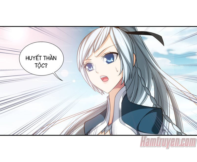 Đại Chúa Tể Chap 192 - Next Chap 193