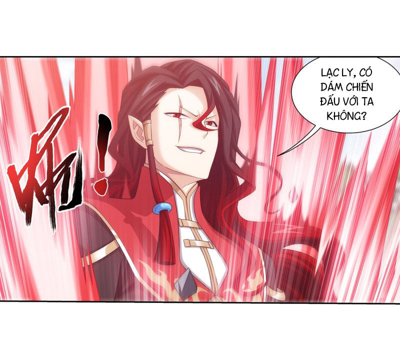 Đại Chúa Tể Chap 192 - Next Chap 193